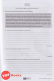 [TOPBOOKS Pan Asia] Fast Track A+ Plus Kertas Model SPM Perniagaan (2025)