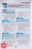 [TOPBOOKS Ilmu Bakti] Skema Jawapan SPM Chemistry Form 4 5 KSSM (2025)
