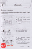 [TOPBOOKS PEP] Rampaian Praktis Mantap UASA English CEFR Aligned Year 4 KSSR Semakan