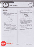[TOPBOOKS Pelangi] Get Ready! SPM Matematik Tambahan Tingkatan 5 KSSM Dwibahasa (2025)