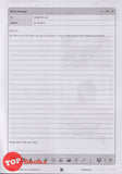 [TOPBOOKS Cemerlang] Skor Sukses UASA 2.0 English CEFR Aligned Writing Part 7 Year 6 KSSR Semakan (2025)