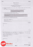 [TOPBOOKS Ilmu Bakti] Kertas Ramalan SPM Matematik Dwibahasa (2024)