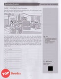 [TOPBOOKS Sasbadi] Modul Aktiviti Galus UASA English CEFR Aligned Form 3 KSSM (2025)