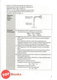 [TOPBOOKS SAP] Ready To Answer SPM Questions Chemistry Form 5 Dwibahasa (2023)