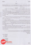 [TOPBOOKS System] Kertas Model SPM Bahasa Inggeris (2024)