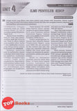[TOPBOOKS Vision] Fokus A+ Edisi 2026/2027 Bahasa Melayu Tingkatan 2 KSSM (2025)