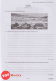 [TOPBOOKS Cemerlang] Let's Score Kertas Model UASA Geografi Tingkatan 1 KSSM (2025)