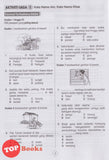[TOPBOOKS PEP] Buku Ulang Kaji Spektrum Bahasa Melayu Tahun 4 5 6