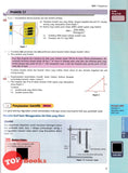 [TOPBOOKS Sasbadi] Masterclass SPM Fizik Tingkatan 4 & 5 KSSM (2024)