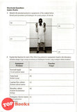 [TOPBOOKS SAP] Dual Language Programme Biology Activity Book Form 4 Enhanced Edition (2023)