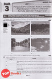 [TOPBOOKS Pelangi] Target PBD Geografi Tingkatan 3 KSSM (2025)