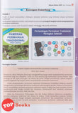 [TOPBOOKS Pelangi] Focus SPM Bahasa Melayu Tingkatan 4 5 KSSM (2025)