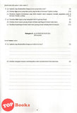 [TOPBOOKS Ilmu Bakti] Skor A Dalam STPM Geografi Semester 1 (2023)