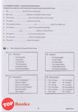 [TOPBOOKS Vision] Fokus A+ Edisi 2026/2027 English CEFR Aligned Form 2 KSSM (2025)