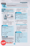 [TOPBOOKS Ilmu Bakti] Skema Jawapan SPM Physics Form 4 5 KSSM (2025)