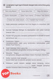 [TOPBOOKS PEP] Rampaian Praktis Mantap Sistem Bahasa Tahun 5 KSSR Semakan