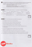 [TOPBOOKS Cambridge] Cambridge University Press Grammar Builder Book 3 New Edition (2025)