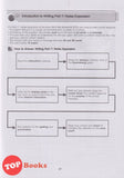 [TOPBOOKS Sasbadi] Latih Tubi UASA A+ English CEFR Aligned Writing Parts 6 & 7 Year 5 KSSR Semakan (2025)