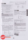 [TOPBOOKS Pelangi] Pelangi Analysis SPM Matematik Tingkatan 4 5 Dwibahasa (2025)