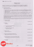 [TOPBOOKS Cemerlang] Transformasi Smart Kertas Model Pra SPM Sains Tingkatan 4 KSSM Dwibahasa (2025)