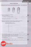 [TOPBOOKS Sasbadi] Modul Aktiviti MyDLP Bilingual Science Year 6 KSSR Semakan (2025)