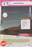 [TOPBOOKS Pelangi] Focus UASA Mathematics Form 1 2 3 KSSM DLP (2025)