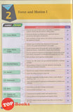 [TOPBOOKS Pan Asia] Spotlight A+ Plus SPM Physics Form 4 5 KSSM (2025)