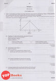 [TOPBOOKS System] Kertas Model SPM Fizik Dwibahasa (2024)