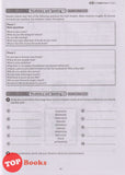 [TOPBOOKS Cemerlang] Primer Praktis Topikal UASA English CEFR Aligned Form 1 KSSM (2025)