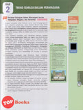 [TOPBOOKS Sasbadi] Masterclass SPM Perniagaan Tingkatan 4 & 5 KSSM (2025)