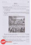 [TOPBOOKS Sasbadi] Kertas Model Pra SPM Rahsia Skor Sejarah Tingkatan 4 KSSM (2025)