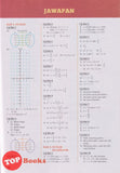 [TOPBOOKS Sasbadi] Nota Galus SPM Matematik Tambahan Tingkatan 4 KSSM (2024)