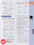 [TOPBOOKS Sasbadi] Masterclass SPM Matematik Tambahan Tingkatan 4 & 5 KSSM (2025)