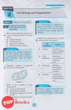 [TOPBOOKS Ilmu Bakti] Skema Jawapan SPM Biology Form 4 5 KSSM (2025)