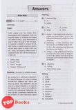 [TOPBOOKS Tunas Pelangi] All-In-One Series English Year 6B SJKC 全方位 系列 英文 6B (2024)