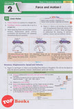 [TOPBOOKS Pelangi] Focus SPM Physics Form 4 5 KSSM DLP (2025)