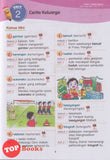 [TOPBOOKS Sasbadi] Buku Sumber Bahasa Melayu Tahun 2 KSSR Semakan (2025)