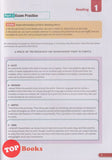 [TOPBOOKS SAP] Building Skills CEFR B2 SPM English Reading (2025)