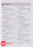 [TOPBOOKS Sasbadi] Latih Tubi UASA A+ English CEFR Aligned Grammar & Vocabulary Parts 2 & 5 Year 5 KSSR Semakan (2025)