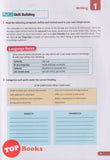 [TOPBOOKS SAP] Building Skills CEFR B2 SPM English Writing (2025)