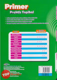 [TOPBOOKS Cemerlang] Primer Praktis Topikal SPM Pendidikan Islam Tingkatan 4 KSSM (2025)