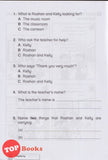 [TOPBOOKS PEP] Rampaian Praktis Mantap Comprehension Year 2 KSSR Semakan