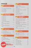 [TOPBOOKS Sasbadi] Wow Grafik UASA Matematik Tingkatan 1.2.3 KSSM (2025)