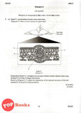 [TOPBOOKS SAP] Marking Scheme SPM Trial Examination Papers Biology Dwibahasa