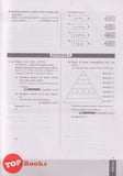 [TOPBOOKS Pan Asia] 1202 Bank Soalan Matematik Tingkatan 2 KSSM Dwibahasa (2024)