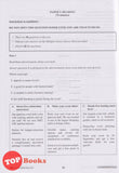 [TOPBOOKS Ilmu Bakti] MUET Model Tests CEFR Aligned (2024)