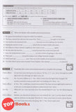 [TOPBOOKS Cambridge] Cambridge University Press Grammar Builder Book 3 New Edition (2025)