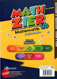 [TOPBOOKS Nusamas] Mathzier 1.0 Matematik Tahun 5 KSSR Dwibahasa