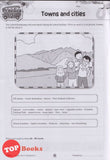 [TOPBOOKS Cemerlang] Skor Sukses UASA 2.0 English CEFR Aligned Writing Part 7 Year 5 KSSR Semakan (2025)