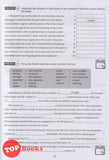 [TOPBOOKS Cambridge] Cambridge University Press Grammar Builder Book 4 New Edition (2025)